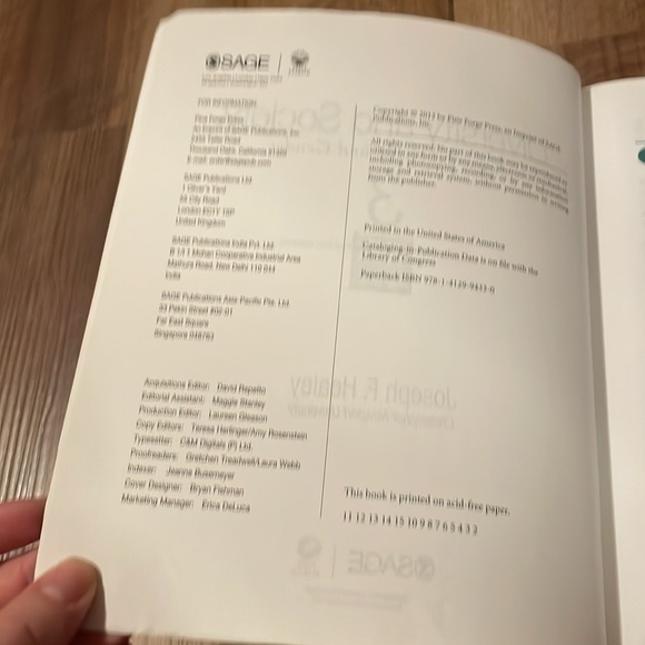 Diversity & Society (3rd e.d.)  by Joseph F. Healey - Picture 4 of 16